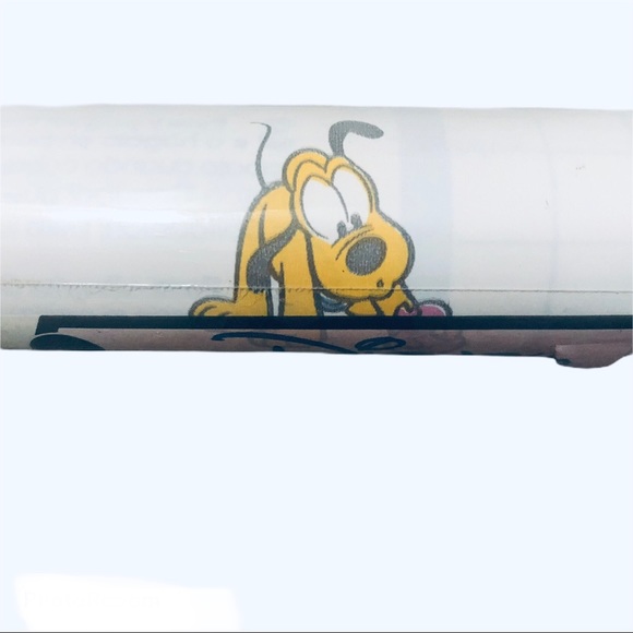 Vtg Disney Babies Contact Paper Liner 2 Rolls New - Picture 5 of 6